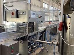 Gusu Food Processing Machinery Suzhou Co TPX400, TYJ600, BWG500, QT250, SFC2