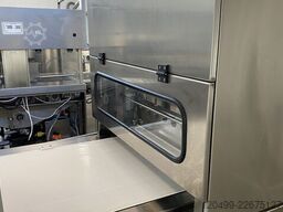 Gusu Food Processing Machinery Suzhou Co TPX400, TYJ600, BWG500, QT250, SFC2