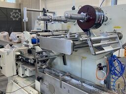Gusu Food Processing Machinery Suzhou Co TPX400, TYJ600, BWG500, QT250, SFC2