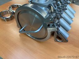Barsso Product stroomverdeler