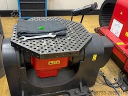 AMADA Laserschweißanlage FLW-4000