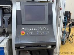 AMADA Laserschweißanlage FLW-4000