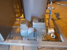 Lafert (Mischer) MM-1 (Mischer)