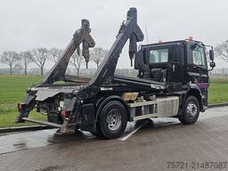 DAF CF 370