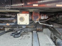 DAF CF 370 MANUAL 13T SYSTEM