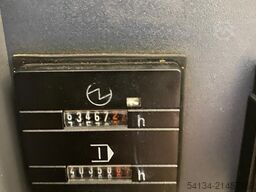 DMG Mori MSL 60/7
