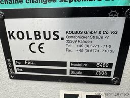 Kolbus FS.L