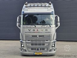 Volvo FH 16.650 6x2 / VEB / CHASSIS