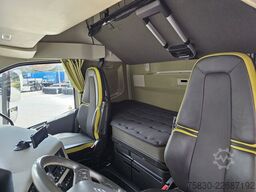 Volvo FH 16.650 6x2 / VEB / CHASSIS