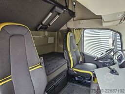 Volvo FH 16.650 6x2 / VEB / CHASSIS