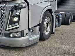 Volvo FH 16.650 6x2 / VEB / CHASSIS