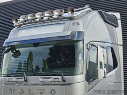 Volvo FH 16.650 6x2 / VEB / CHASSIS