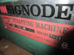 SIGNODE MS 220/50