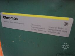 SIGNODE MS 220/50