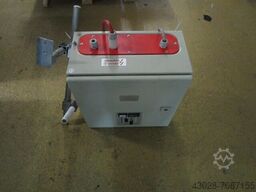 SPENGLER ELECTRONIC AG STP-90-1