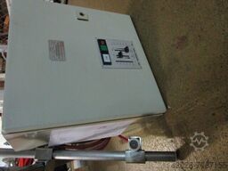 SPENGLER ELECTRONIC AG STP-90-1