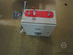 SPENGLER ELECTRONIC AG STP-90-1