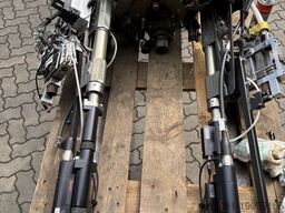 Weber Schraubautomaten Bosch Rexroth