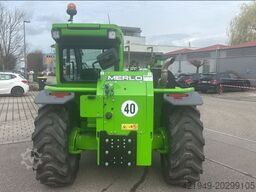 Merlo TF 30.7