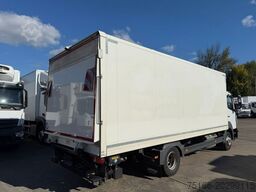 MERCEDES-BENZ ATEGO 1023 L Koffer 6,20 m LBW 1,5 T*Klima*AHK
