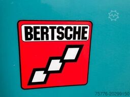 MERCEDES-BENZ 313 CDI Sprinter II Bertsche Müllwagen Tafel