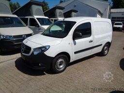 MERCEDES-BENZ Citan 109 D Kasten 1. Hand Klima