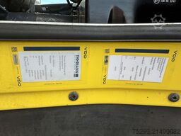 Scania P310 6x2 CNG Biogas  / Swiss-Vehicle