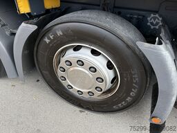 Scania P310 6x2 CNG Biogas  / Swiss-Vehicle