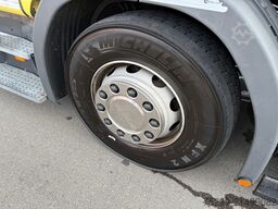 Scania P310 6x2 CNG Biogas  / Swiss-Vehicle