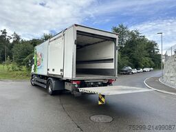 MAN TGA 18.350 4x2 KK mit HB und Rolltor