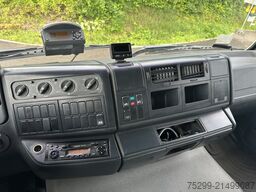 MAN TGA 18.350 4x2 KK mit HB und Rolltor