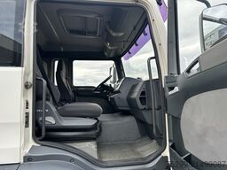 MAN TGA 18.350 4x2 KK mit HB und Rolltor