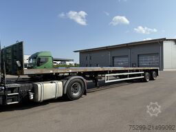 Goldhofer Typ SPZ-DI2 Tele / Swiss-Vehicle