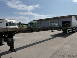 Goldhofer Typ SPZ-DI2 Tele / Swiss-Vehicle