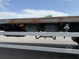 Goldhofer Typ SPZ-DI2 Tele / Swiss-Vehicle