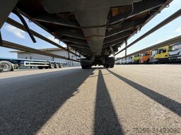 Goldhofer Typ SPZ-DI2 Tele / Swiss-Vehicle