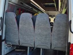 MAN TGE 22 SS GSR2 COC Lagerfahrzeug Sonderpreis