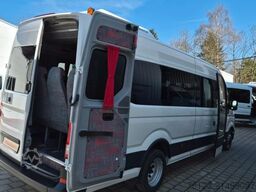 MAN TGE 22 SS GSR2 COC Lagerfahrzeug Sonderpreis