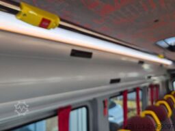 MAN TGE 22 SS GSR2 COC Lagerfahrzeug Sonderpreis