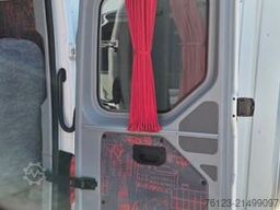 MAN TGE 22 SS GSR2 COC Lagerfahrzeug Sonderpreis