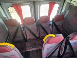 MAN TGE 22 SS GSR2 COC Lagerfahrzeug Sonderpreis