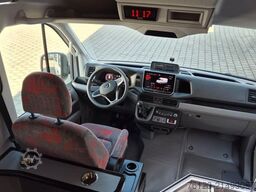 MAN TGE 22 SS GSR2 COC Lagerfahrzeug Sonderpreis