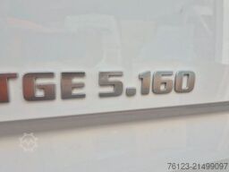 MAN TGE 22 SS GSR2 COC Lagerfahrzeug Sonderpreis