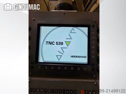 HEDELIUS RS 60 K - 2000