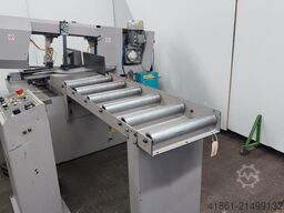 BERG-SCHMID DGS 350-450 HA-I