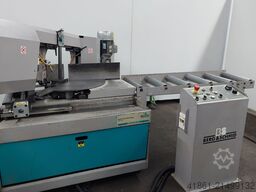 BERG-SCHMID DGS 350-450 HA-I