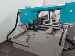 BERG-SCHMID DGS 350-450 HA-I