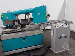 BERG-SCHMID DGS 350-450 HA-I