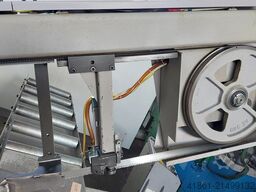 BERG-SCHMID DGS 350-450 HA-I