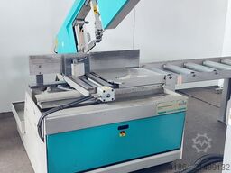 BERG-SCHMID DGS 350-450 HA-I